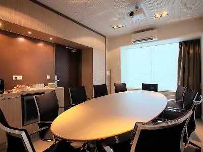 Holiday Inn Paris Opéra - Grands Boulevards, an IHG Hotel Francia