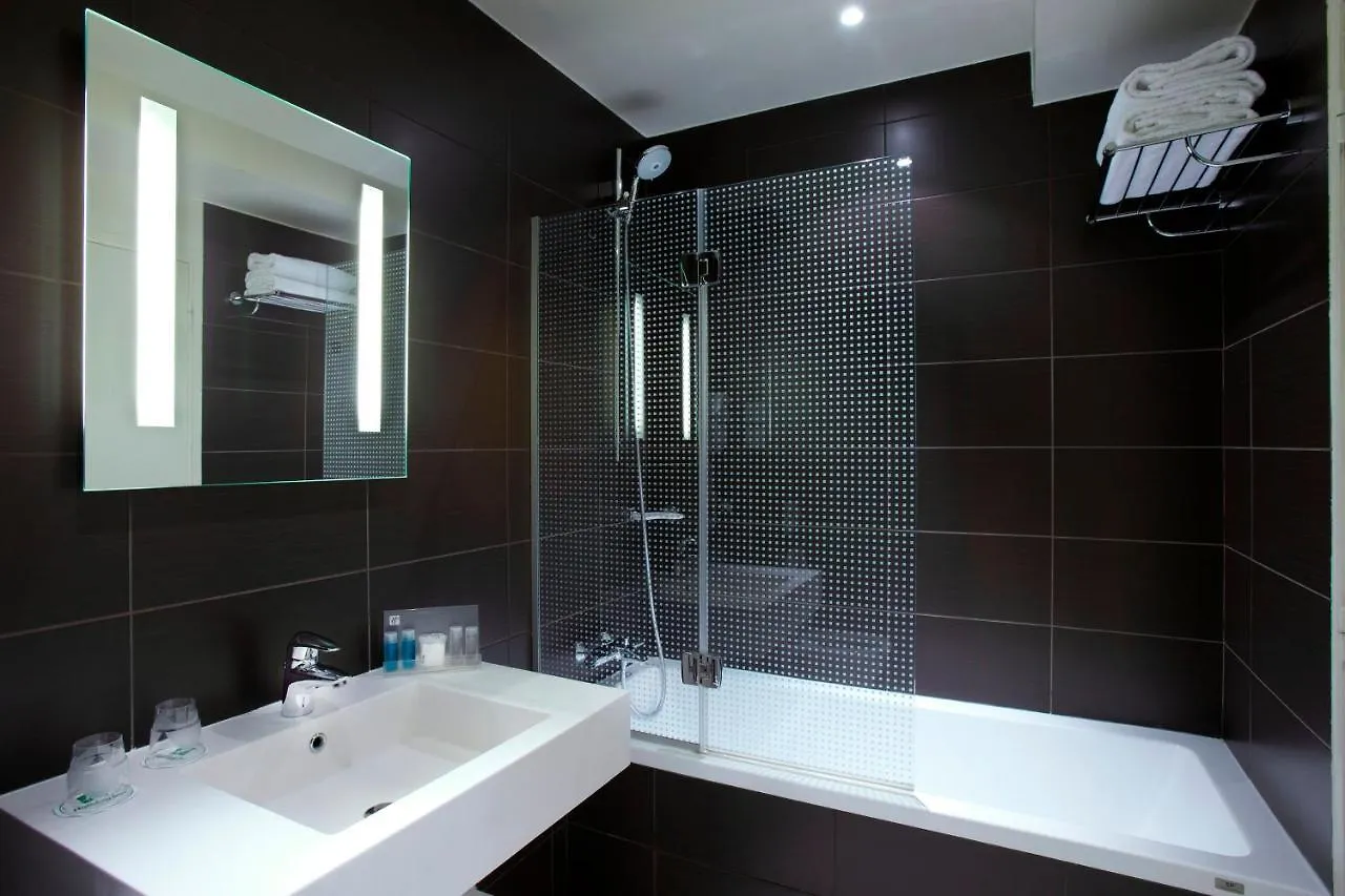 Hotel Holiday Inn Paris Opera - Grands Boulevards By Ihg